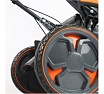 Бензиновая газонокосилка Patriot PT 48 LSI Premium 512109040