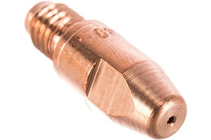 Наконечник сварочный Cu Cr Zr LED8030-10 (10 шт; М8; 1 мм) ПТК 00000027164