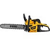 Цепная бензиновая пила Denzel DS-4516 95236