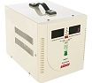 Стабилизатор напряжения Powerman 1ф 5 кВА AVS 5000 D 1192186