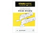 Реноватор многофункциональный вибрационный инструмент STABILMATIC MTE-400-Q