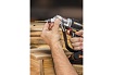 Аккумуляторная дрель-шуруповерт Worx Switchdriver WX176.2