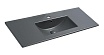 Тумба с раковиной Vincea Gio new 100 см C.Oak