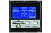 Источник бесперебойного питания Hiden EXPERT 2 kVA/1,8 kW, 6x9А/ч UDC9202S-RT