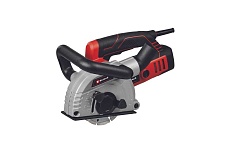 Штроборез Einhell TE-MA 1500, 1500Вт, 125мм, штроба 30x30мм, 2 алм.круга, сумка 4350735