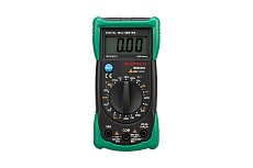 Универсальный мультиметр Mastech MS8233A 13-2014
