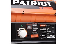 Дизельная тепловая пушка Patriot DTW 227 633703024