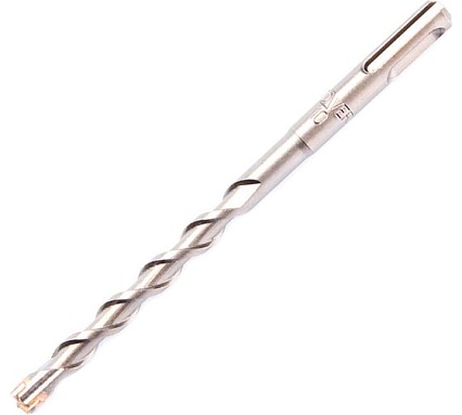Бур (10x160 мм; SDS plus-X) Redverg 1 008 516 661 919