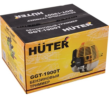 Бензиновый триммер Huter GGT-1900T 70/2/11