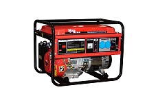 Бензиновый генератор Redverg RD5500B 5009611