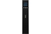 Источник бесперебойного питания Exegate Pure Sine Wave SinePower UHB-3000.LCD.AVR.1SH.4C13.RJ.USB.2U 3000VA 2400W, LCD, AVR, 1*Schuko+4*C13, RJ45 11, USB, Rackmount 2U Tower, металлический 293054