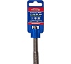 Бур по бетону Tsunami PROFESSIONAL Cross 14х160/110 мм, SDS-plus T10610300014160