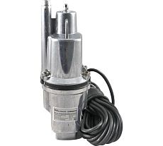 Насос вибрационный Millennium с верхним забором, с 16 м кабелем VVPN0016