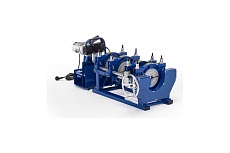 Аппарат для стыковой сварки ПНД труб Meltplast 160 L4