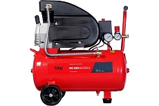 Компрессор Fubag DC 320/24 CM2.5