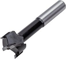 Сверло чашечное (20x70 мм; Z=2+2; S=10 мм; RH) ROTIS 443.2070R