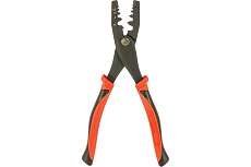 Клещи  для шипового прессования сечений 0.5-16кв.мм CIMCO 10 1904