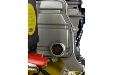 Компрессор Inforce PC2200/24 04-06-05