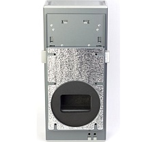 Вентиляционный прибор Vakio WINDOW SMART Space Gray 20569
