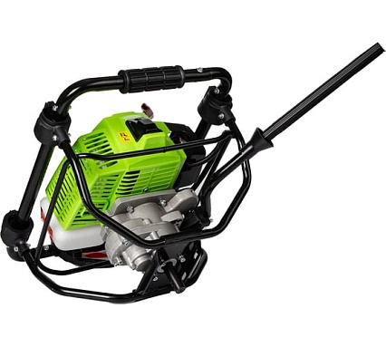 Мотобур с рычагом тормоза RD-EA262B Redverg 00006697685