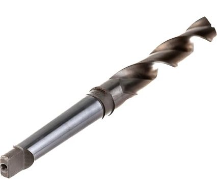 Сверло кх средняя серия (20.25х145х243 мм; КМ2; Р6М5К5; ГОСТ 10903-77) ИНСТУЛС 00001258368