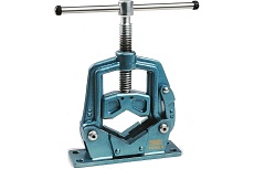 Откидные трубные тиски Ridgid Pionier 2" 11052