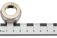 Соединитель евроконус Terma 3/4&quot;x16x2.0 м/п (14202) 89120