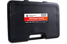 Комплект сварочного оборудования Black Gear для PPRC 20-32 900 Вт 99505 62403