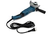 Углошлифовальная машина Starwind AGP-125-1020 1020Вт, 11800 об/мин., рез.шпин.:M14, d=125 мм 1534226