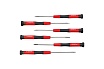 Набор электротехнических отверток GEDORE RED PH+SL, 6шт 3301351