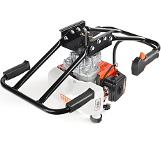 Бензобур Patriot PT AE75D без шнека 742104475