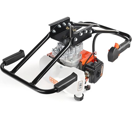 Бензобур Patriot PT AE75D без шнека 742104475
