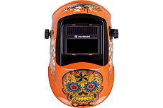 Маска Foxweld КОРУНД-2 мехико 4335