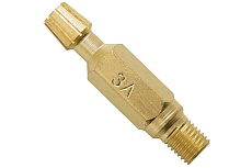 Мундштук внутренний Оберон №3 для Р2А N3223