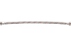Гибкая подводка для воды ВР 3/8" х ВР 3/8", длина 400 мм STOUT RG008P0SIGPEFF