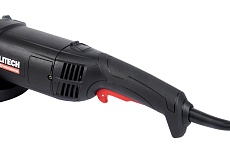 Шлифмашина угловая Elitech AG 2523E (E2213.051.00) HD 205380