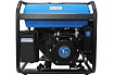 Бензиновый инверторный генератор Varteg G5000i 8457