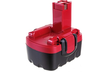 Аккумуляторная батарея для BOSCH (3.3 Ач, 14.4 В, Ni-Mh) Pitatel TSB-050-BOS14A-33M