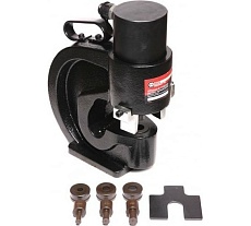 Гидравлический дырокол Forcekraft 27907 FK-M70