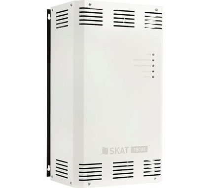 Стабилизатор напряжения Skat ST-15000 740