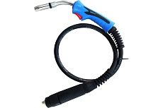 Горелка MIG/MAG MB-24KD Classic (4 метра, 250 ампер, евро разъем) Энаргит MB-24KD-4-20-classic