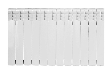 Алюминиевый радиатор ATM Thermo 500 12 cекций AL50080-12