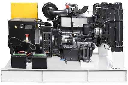 Резервный дизельный генератор MDiesel МД АД-80С-Т400-1РМ29 036387