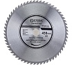 Диск пильный по дереву 450х50 мм, 60Z Strong СТД-110045060