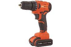 Аккумуляторная дрель-шуруповерт Спец БДА-14,4-Б СПЕЦ-3416