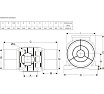 Внешний площадочный вибратор Vibromatic MVF1600/3 1215047576