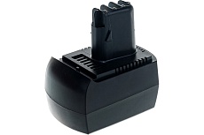 Аккумуляторная батарея для METABO (2 Ач, 12 В, Ni-Cd) Pitatel TSB-103-MET12A-20C