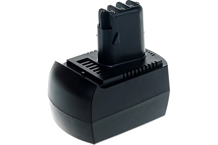 Аккумуляторная батарея для METABO (2 Ач, 12 В, Ni-Cd) Pitatel TSB-103-MET12A-20C