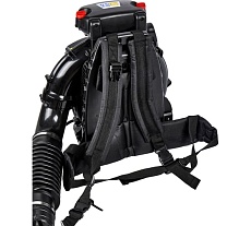 Воздуходувка бензиновая Elitech HD BP 7631R 204654