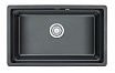 Кухонная мойка Granula Kitchen Space KS-7303U 73 см